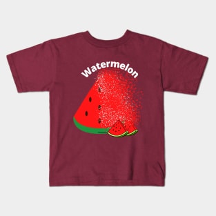 watermelon Kids T-Shirt